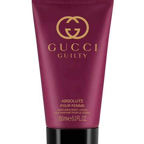 gucci body lotion for women.